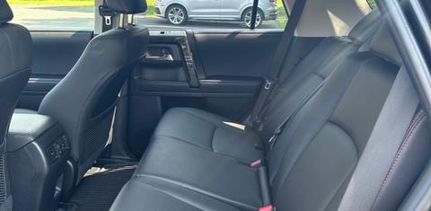 Toyota 4Runner 2023
