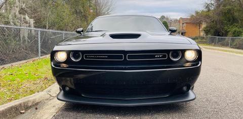 Dodge Challenger 2022