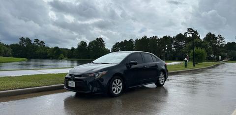 Toyota Corolla 2024