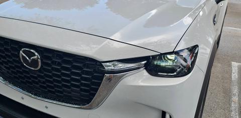 Mazda CX-90 2026