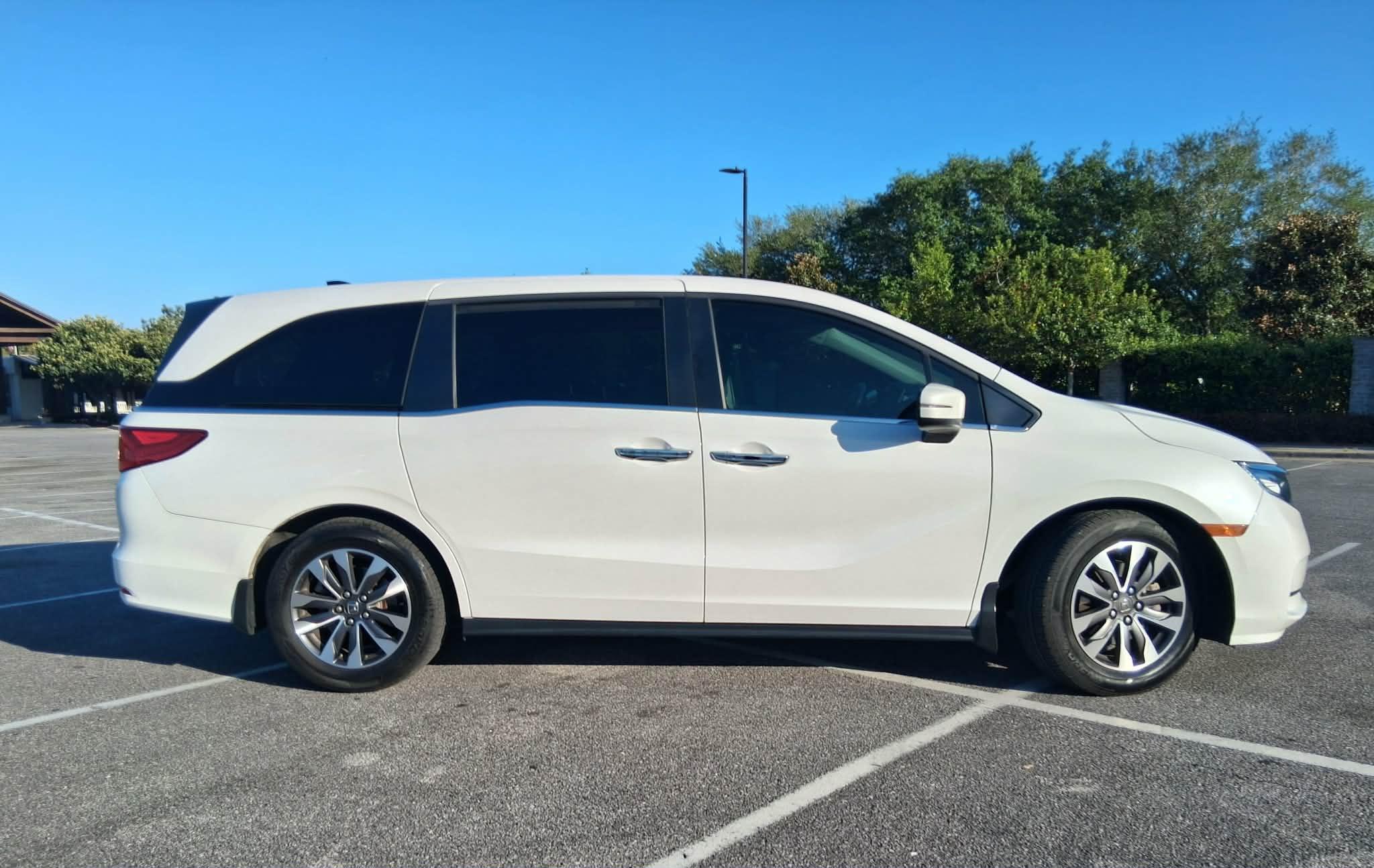 Honda Odyssey 2023 in Eglin Air Force Base, FL