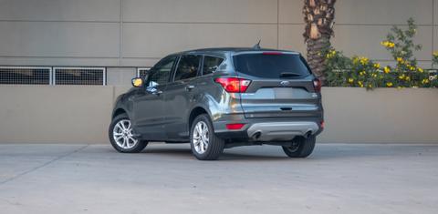 Ford Escape 2019