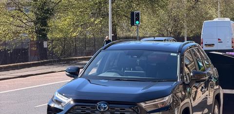 Toyota Rav4 2023