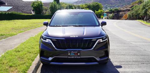 Kia Carnival 2024