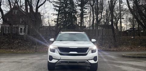 Kia Seltos 2023