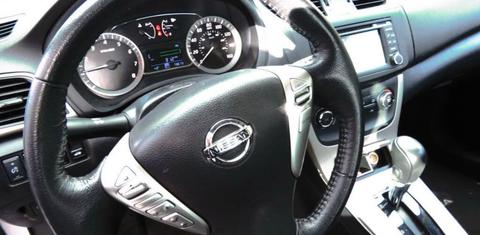 Nissan Sentra 2015