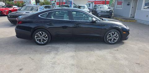 Hyundai Sonata 2023