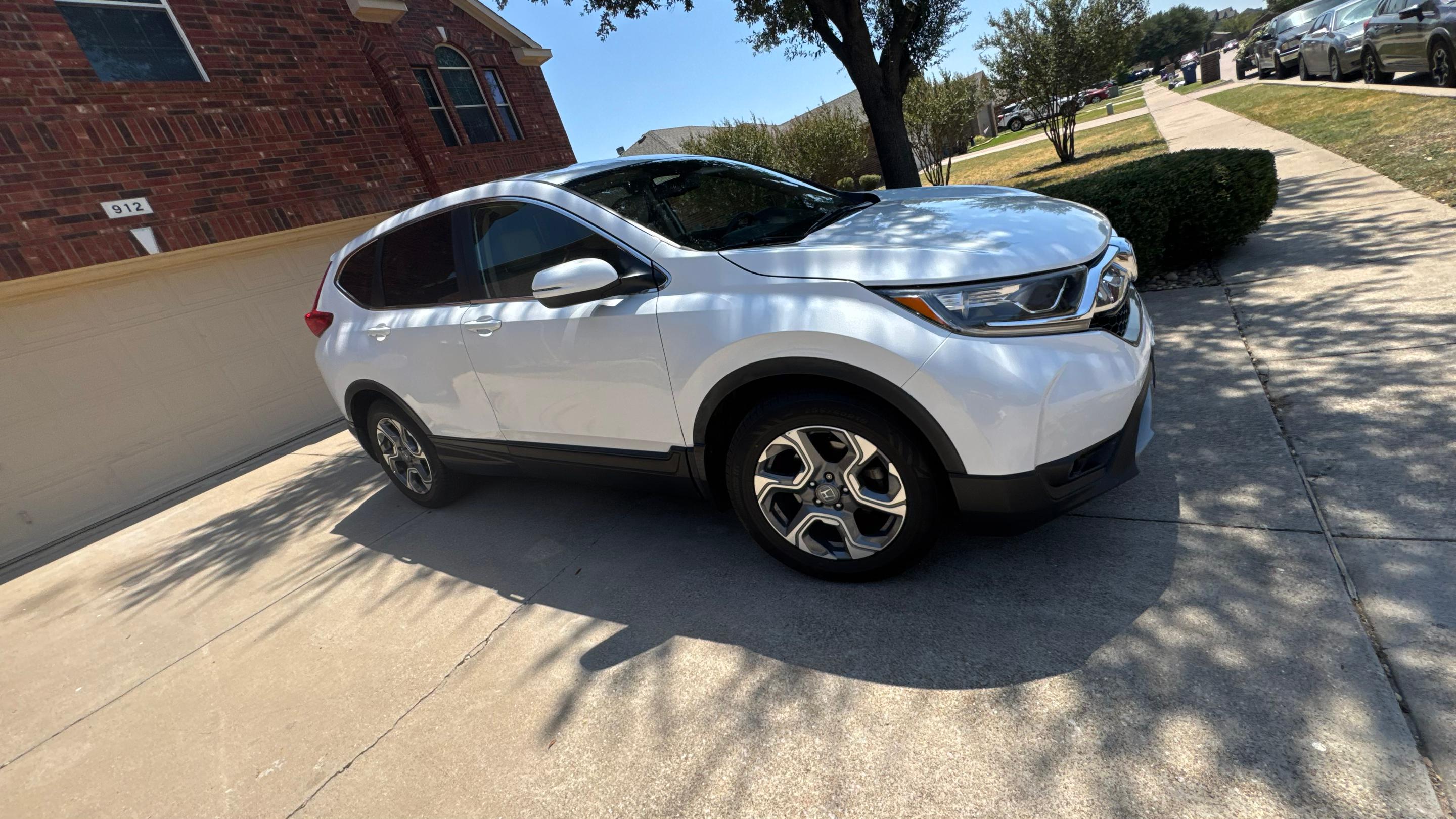 Honda CR-V 2019 in Burleson, TX