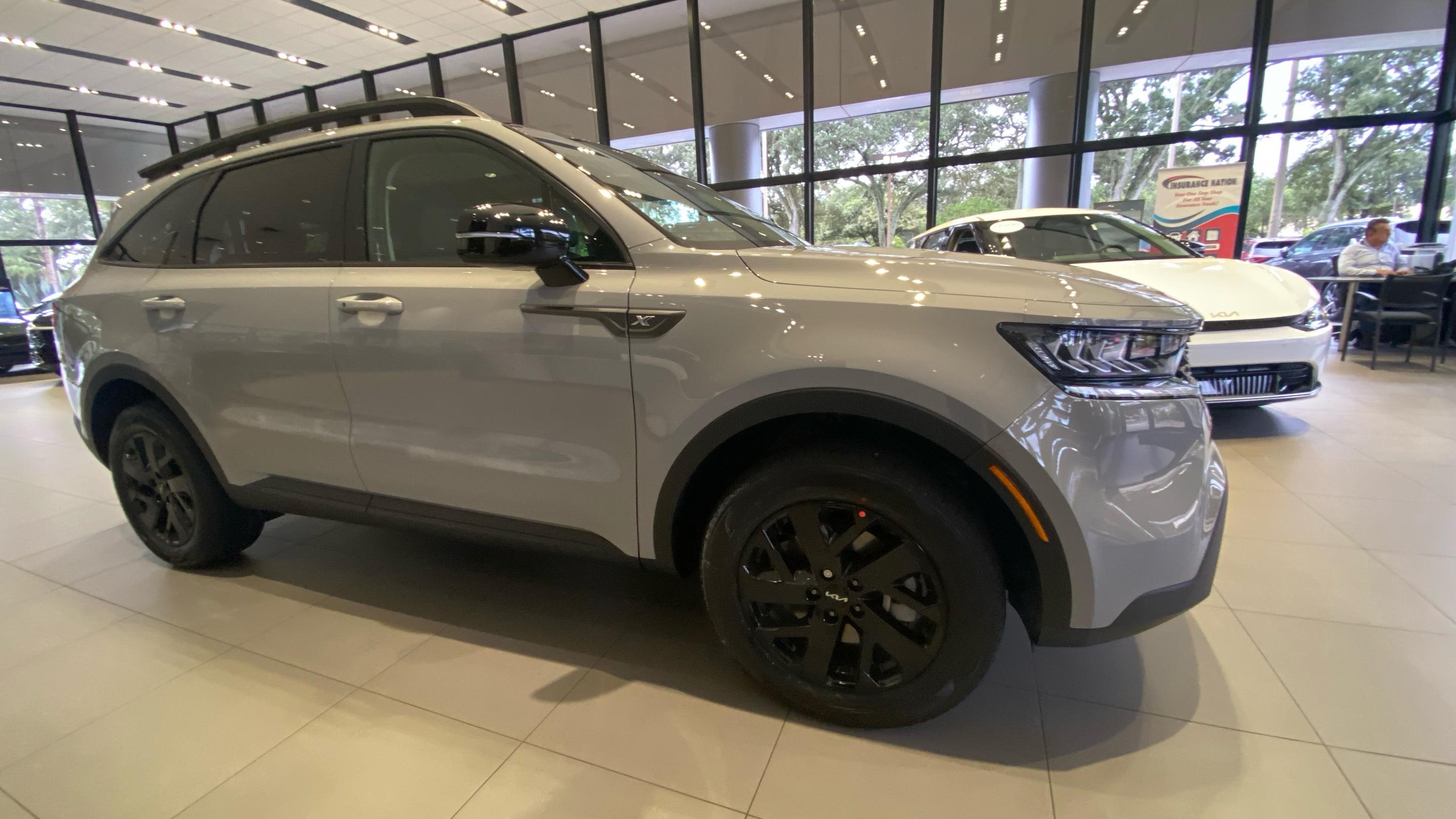 Kia Sorento 2023 in West Palm Beach, FL