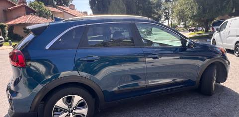 Kia Niro 2020