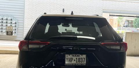 Toyota RAV4 2024