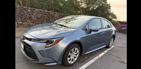 Toyota Corolla 2026