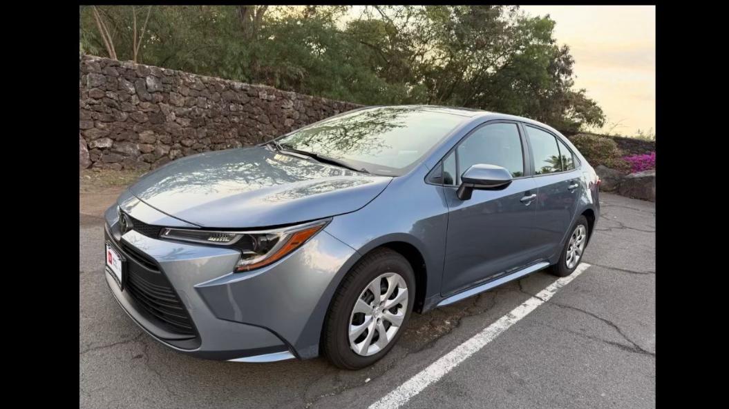 Toyota Corolla 2026 in Kailua-Kona, HI