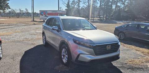 Honda CR-V 2026