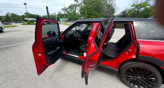 MINI Clubman 2019 — Car rental alternative in Louisville, KY