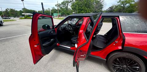 MINI Clubman 2019