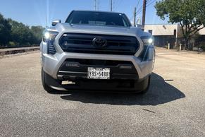 Toyota Tacoma 2026 in Dallas