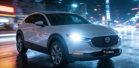 Mazda CX-30 2023