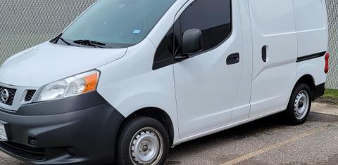 Nissan NV200 Cargo 2019