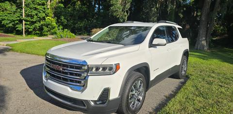 GMC Acadia 2023