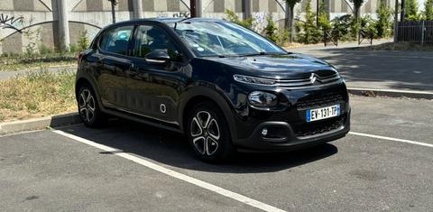 Citroen C3 2018