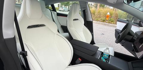 Tesla Model 3 2025