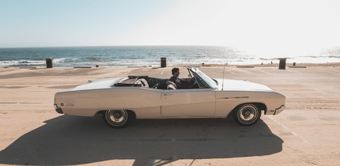 Buick La Sabre 1968