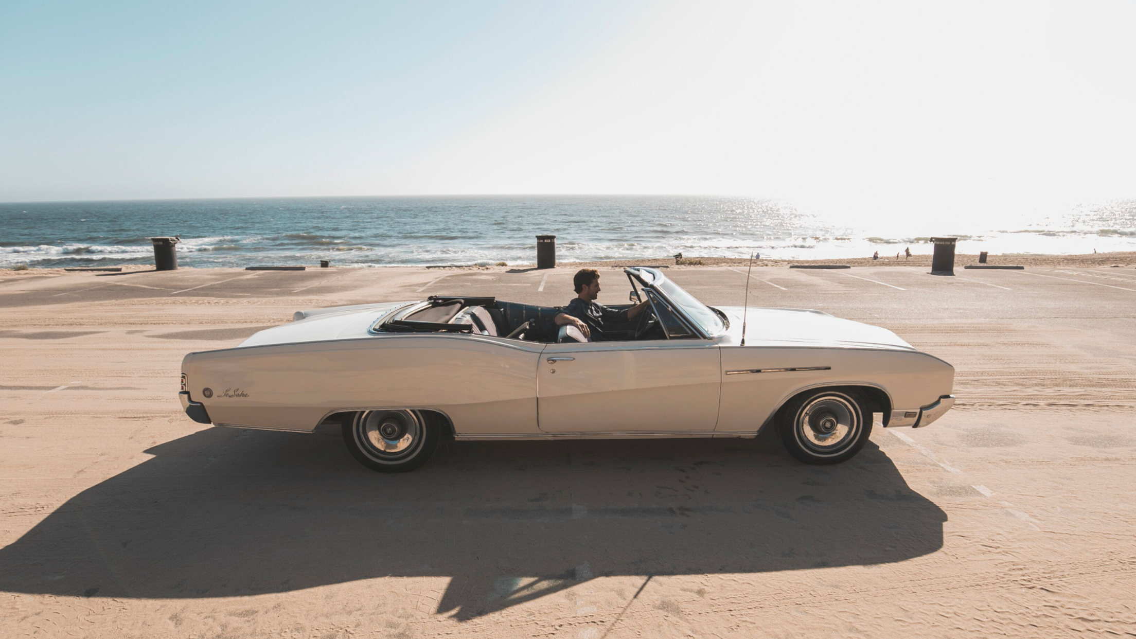 Buick La Sabre 1968 in 