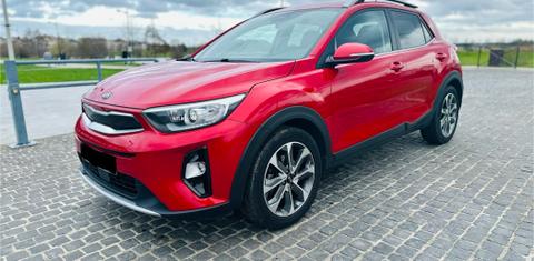 Kia STONIC 2018