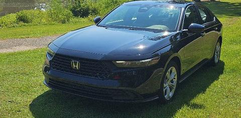 Honda Accord 2024