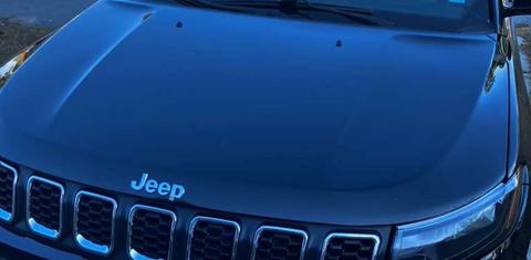 Jeep Compass 2024