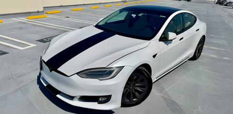 Tesla Model S 2017