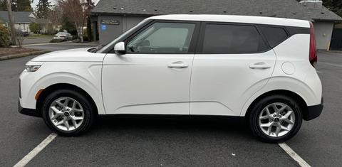 Kia Soul 2020