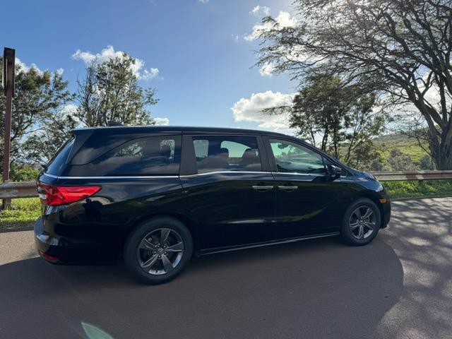 Honda Odyssey 2022 in Kapolei, HI