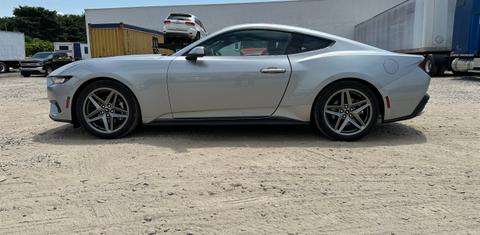 Ford Mustang 2024