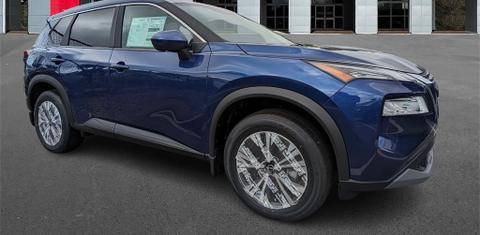 Nissan Rogue 2023