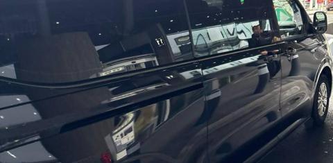 Volkswagen CARAVELLE 2025