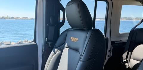 Jeep Wrangler 2026