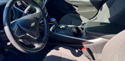 Chevrolet Volt 2017