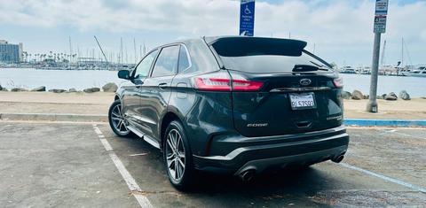 Ford Edge 2019