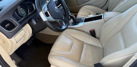Volvo S60 2014