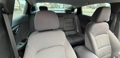 Kia Optima 2019