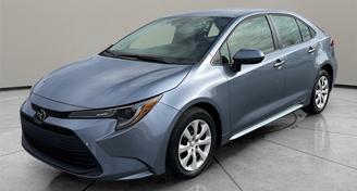 Toyota Corolla 2023 — Car rental alternative in Greensboro, NC
