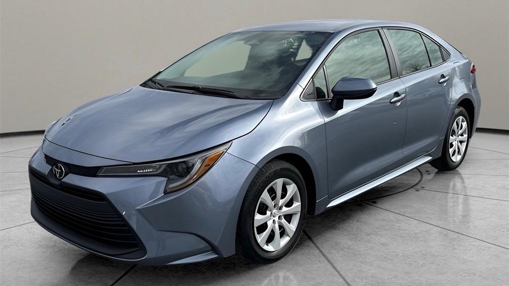 Toyota Corolla 2023 in Greensboro, NC