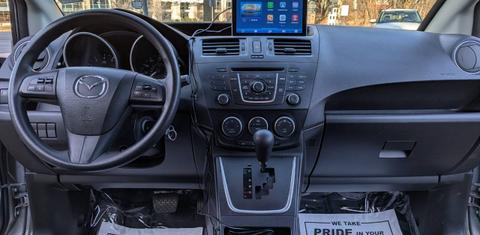 Mazda Mazda5 2013