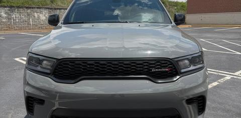 Dodge Durango 2026