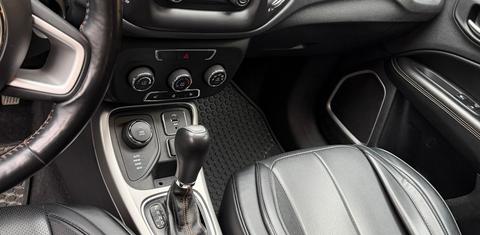 Jeep Compass 2018