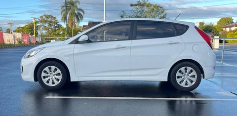 Hyundai ACCENT 2017