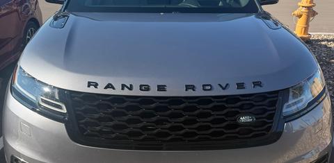 Land Rover Range Rover Velar 2021