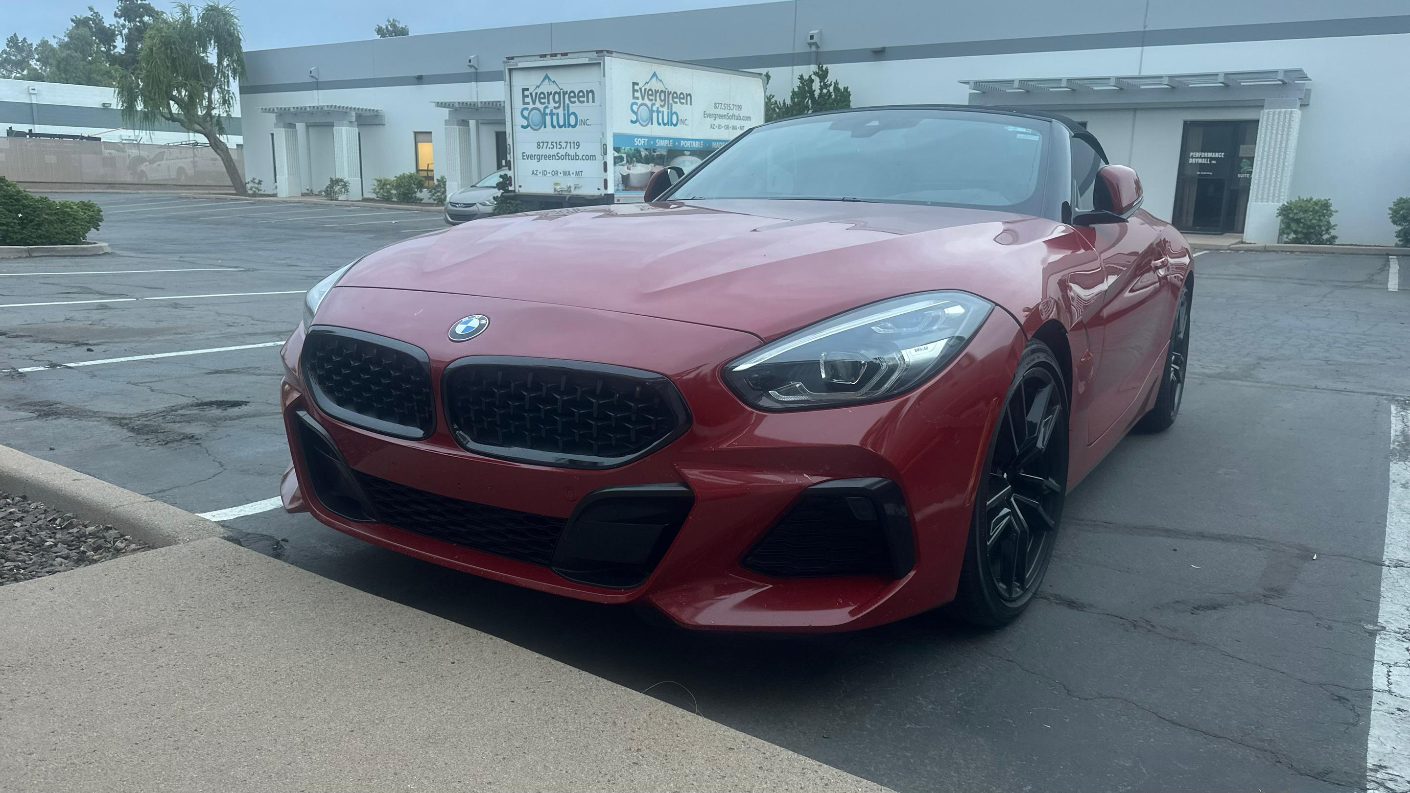 BMW Z4 2019 in Gilbert, AZ